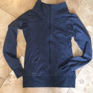 Nike Sweatshirt